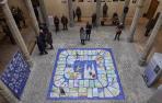 El Camino de Santiago es protagonista de ‘OCamino’, un juego similar al Juego de la Oca, que consta de un tablero con 63 casillas.