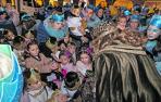 Reyes Magos