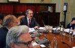 Consejo General del Poder Judicial