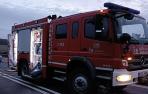 camion bomberos