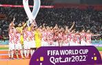 Croacia