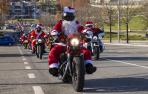Moto Noel Navarra 2022