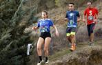 Cross del Klavillo en Aibar