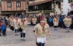 Carnaval en Ituren