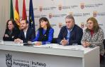 PSN Pamplona