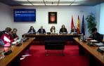 AVT Parlamento de Navarra