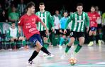 Betis-Osasuna Magna