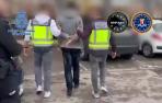 Detenido en Madrid uno de los fugitivos más buscados en EE UU