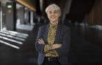 Mónica Ruiz de la Cuesta, nueva responsable de Comunicación de HSJD