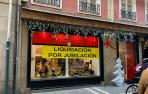 Perfumería Redín
