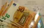 dinero encontrado