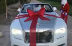 Rolls-Royce