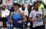 Imágenes de la San Silvestre solidaria de Artica