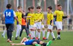 Torneo Interescolar