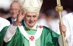 Papa Benedicto XVI