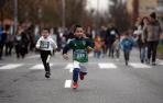 San Silvestre Buztintxuri
