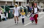 San Silvestre Buztintxuri