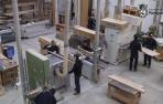Escuela Taller de Rehabilitación Energética en Madera