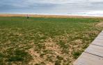 La Antilla campo de futbol
