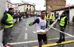 Cross de Reyes de Larraga 2023