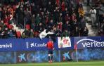 Fotos del Osasuna - Mallorca de la jornada 17