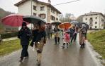 Fotos de los carnavales de Uitzi.