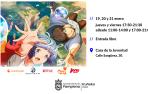 Pamplona ANIME