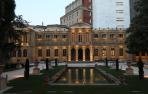Palacio de Navarra