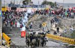 perú protestas