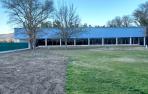 La pista de pádel se ubicará junto a la nueva pista polideportiva cubierta