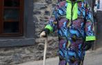 Fotos del Carnaval de Leitza