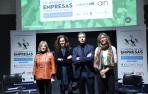 Presentación  II Carrera de las Empresas