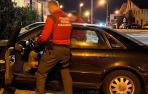 policia foral