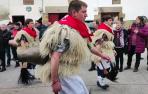 Vídeo del carnaval de Ituren y Zubieta