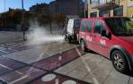 borrado acera bici pamplona
