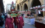 San Blas Pamplona