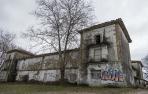 Fotos de los pueblos abandonados de Tierra Estella.