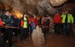 Cueva Urdax Montes Solidarios