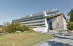 Imagen de la Fiscalía de Gipuzkoa, en San Sebastián