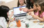 Día Internacional de la Mujer y la Niña en la Ciencia.