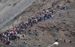 Un alud por fuertes lluvias deja 15 muertos en el sur de Perú