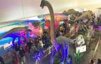 Dinosaurios