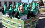 carnaval lekunberri