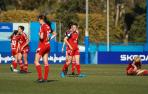 Osasuna femenino