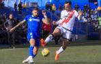 getafe rayo