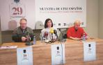Cine Español en Tudela