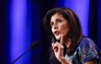 nikki haley