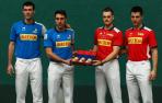 Material Pelota