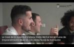 Vídeo del curso de formación musical de la Casa de la Juventud de Pamplona