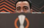Xavi Hernández